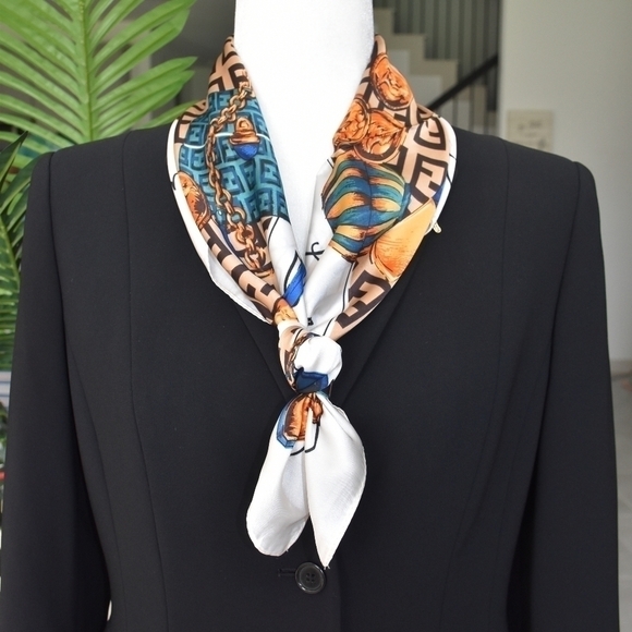 Accessories - Miss Bonita Women Scarf available in 2 colors